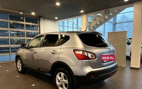 Nissan Qashqai, 2010 год, 970 000 рублей, 5 фотография