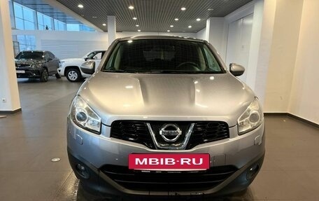 Nissan Qashqai, 2010 год, 970 000 рублей, 8 фотография