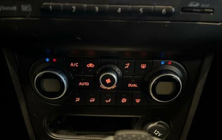 Nissan Qashqai, 2010 год, 970 000 рублей, 15 фотография