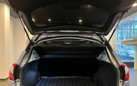 Nissan Qashqai, 2010 год, 970 000 рублей, 18 фотография