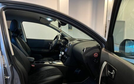 Nissan Qashqai, 2010 год, 970 000 рублей, 28 фотография