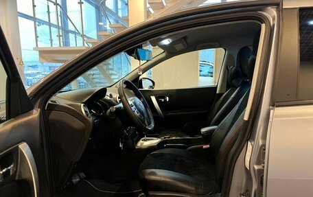 Nissan Qashqai, 2010 год, 970 000 рублей, 16 фотография