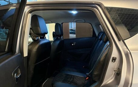 Nissan Qashqai, 2010 год, 970 000 рублей, 25 фотография