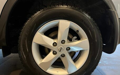 Nissan Qashqai, 2010 год, 970 000 рублей, 20 фотография