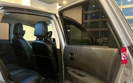 Nissan Qashqai, 2010 год, 970 000 рублей, 17 фотография