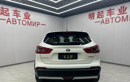 Nissan Qashqai, 2021 год, 1 942 001 рублей, 3 фотография