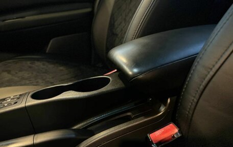 Nissan Qashqai, 2010 год, 970 000 рублей, 33 фотография