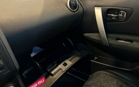 Nissan Qashqai, 2010 год, 970 000 рублей, 30 фотография