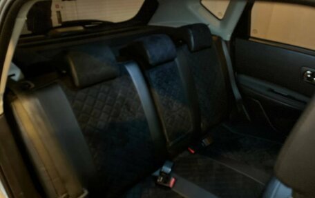 Nissan Qashqai, 2010 год, 970 000 рублей, 35 фотография