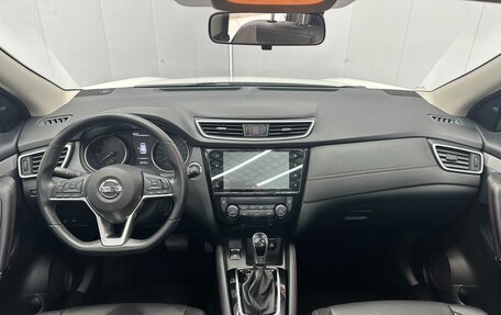 Nissan Qashqai, 2021 год, 1 942 001 рублей, 8 фотография