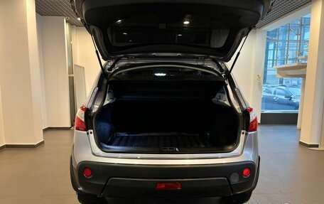 Nissan Qashqai, 2010 год, 970 000 рублей, 36 фотография