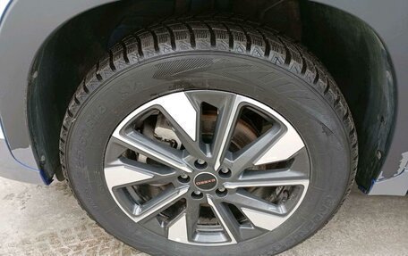 CheryExeed LX, 2023 год, 1 536 000 рублей, 2 фотография