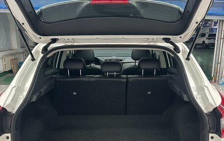 Nissan Qashqai, 2021 год, 1 942 001 рублей, 21 фотография