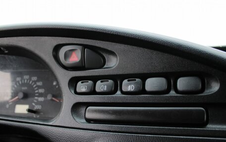 Chevrolet Niva I рестайлинг, 2008 год, 339 000 рублей, 13 фотография