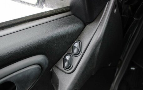 Chevrolet Niva I рестайлинг, 2008 год, 339 000 рублей, 10 фотография