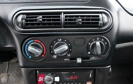 Chevrolet Niva I рестайлинг, 2008 год, 339 000 рублей, 12 фотография