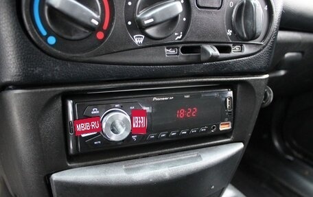 Chevrolet Niva I рестайлинг, 2008 год, 339 000 рублей, 11 фотография