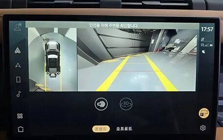 Land Rover Defender II, 2024 год, 12 015 000 рублей, 8 фотография