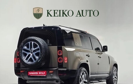 Land Rover Defender II, 2024 год, 12 015 000 рублей, 4 фотография