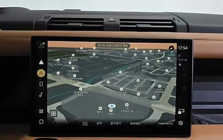 Land Rover Defender II, 2024 год, 12 015 000 рублей, 9 фотография