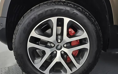 Land Rover Defender II, 2024 год, 12 015 000 рублей, 16 фотография