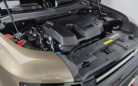 Land Rover Defender II, 2024 год, 12 015 000 рублей, 17 фотография