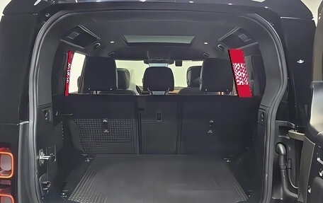 Land Rover Defender II, 2024 год, 12 015 000 рублей, 19 фотография