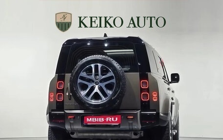 Land Rover Defender II, 2024 год, 12 015 000 рублей, 20 фотография