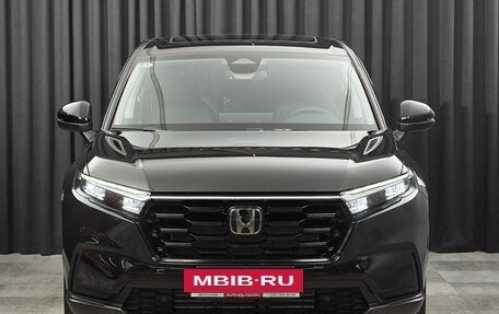 Honda CR-V, 2025 год, 4 580 000 рублей, 2 фотография
