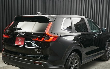 Honda CR-V, 2025 год, 4 580 000 рублей, 4 фотография