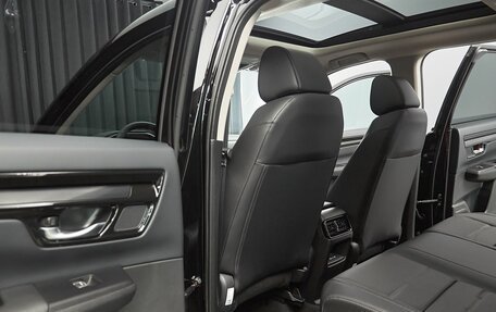 Honda CR-V, 2025 год, 4 580 000 рублей, 8 фотография