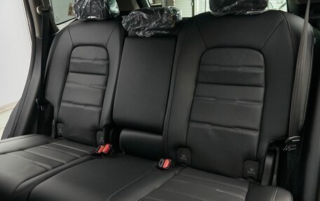 Honda CR-V, 2025 год, 4 580 000 рублей, 12 фотография