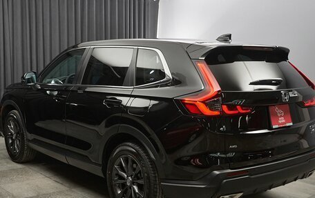 Honda CR-V, 2025 год, 4 580 000 рублей, 6 фотография