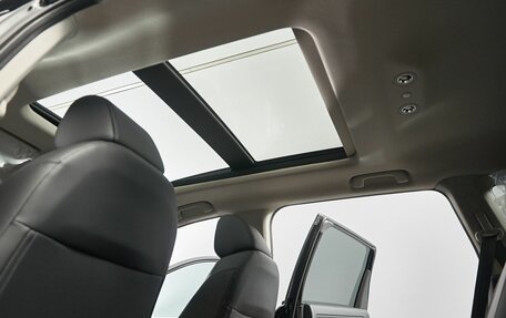 Honda CR-V, 2025 год, 4 580 000 рублей, 11 фотография