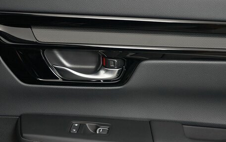 Honda CR-V, 2025 год, 4 580 000 рублей, 14 фотография