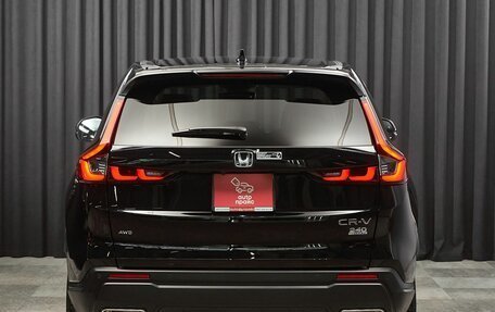 Honda CR-V, 2025 год, 4 580 000 рублей, 5 фотография