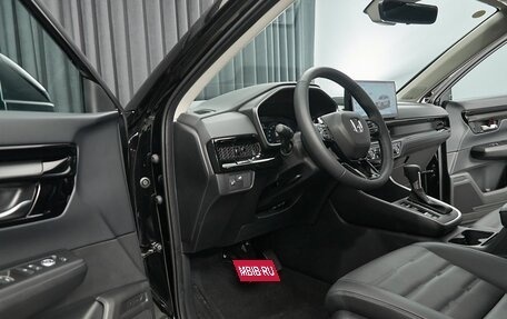 Honda CR-V, 2025 год, 4 580 000 рублей, 18 фотография