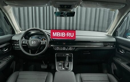 Honda CR-V, 2025 год, 4 580 000 рублей, 7 фотография