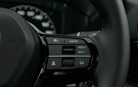 Honda CR-V, 2025 год, 4 580 000 рублей, 27 фотография