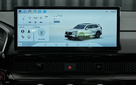 Honda CR-V, 2025 год, 4 580 000 рублей, 28 фотография