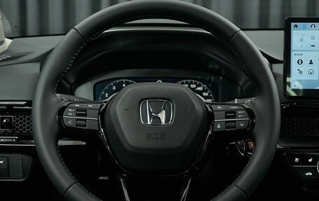 Honda CR-V, 2025 год, 4 580 000 рублей, 25 фотография