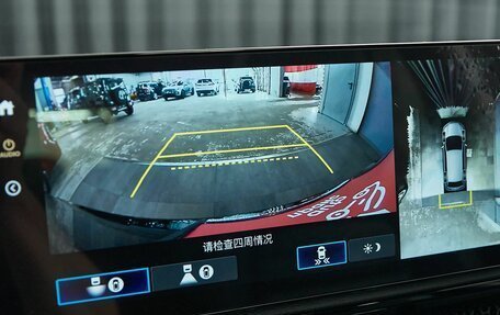 Honda CR-V, 2025 год, 4 580 000 рублей, 30 фотография