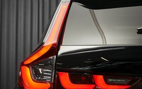 Honda CR-V, 2025 год, 4 580 000 рублей, 32 фотография