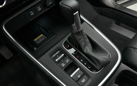 Honda CR-V, 2025 год, 4 580 000 рублей, 23 фотография