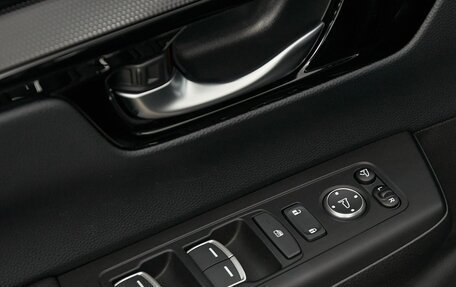 Honda CR-V, 2025 год, 4 580 000 рублей, 19 фотография