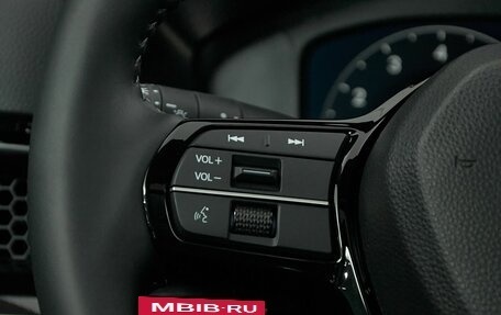 Honda CR-V, 2025 год, 4 580 000 рублей, 26 фотография