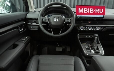 Honda CR-V, 2025 год, 4 580 000 рублей, 24 фотография