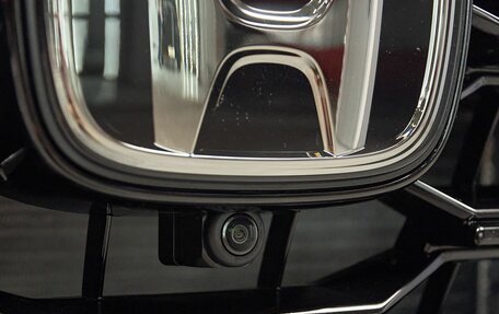 Honda CR-V, 2025 год, 4 580 000 рублей, 34 фотография