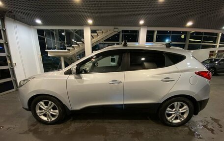Hyundai ix35 I рестайлинг, 2013 год, 1 245 000 рублей, 6 фотография