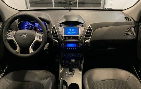 Hyundai ix35 I рестайлинг, 2013 год, 1 245 000 рублей, 9 фотография